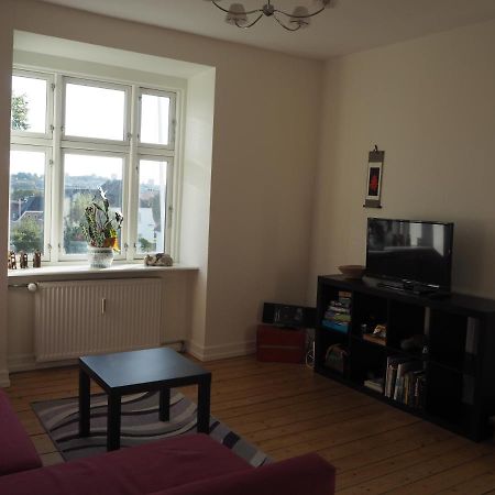 Aalborg Holiday Apartment Kültér fotó
