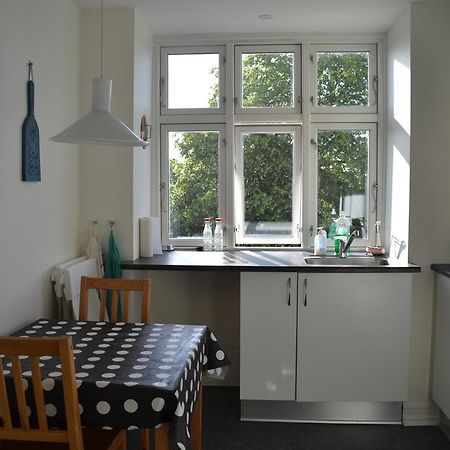 Aalborg Holiday Apartment Szoba fotó