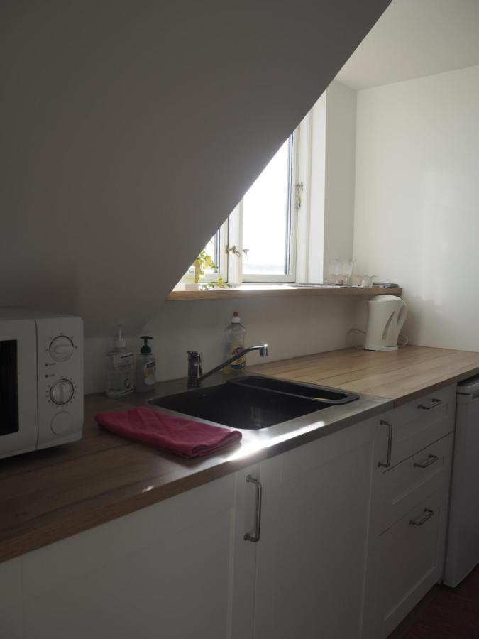 Aalborg Holiday Apartment Kültér fotó