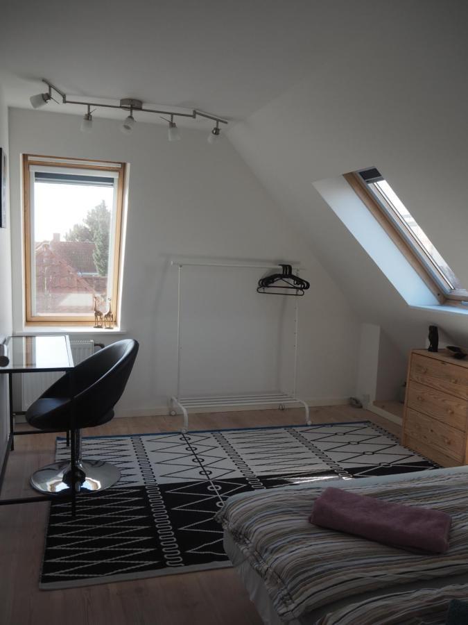 Aalborg Holiday Apartment Kültér fotó
