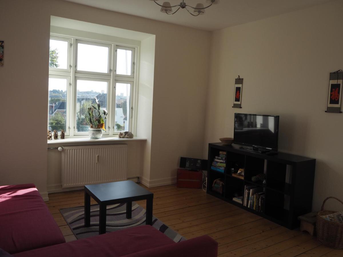 Aalborg Holiday Apartment Kültér fotó