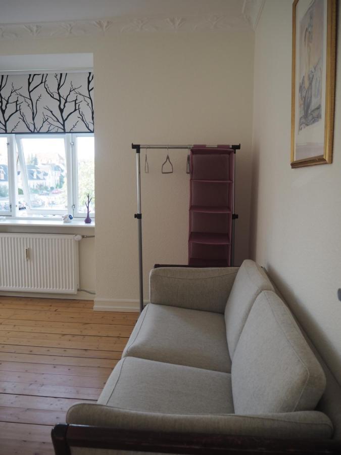 Aalborg Holiday Apartment Kültér fotó