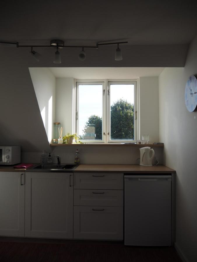 Aalborg Holiday Apartment Kültér fotó