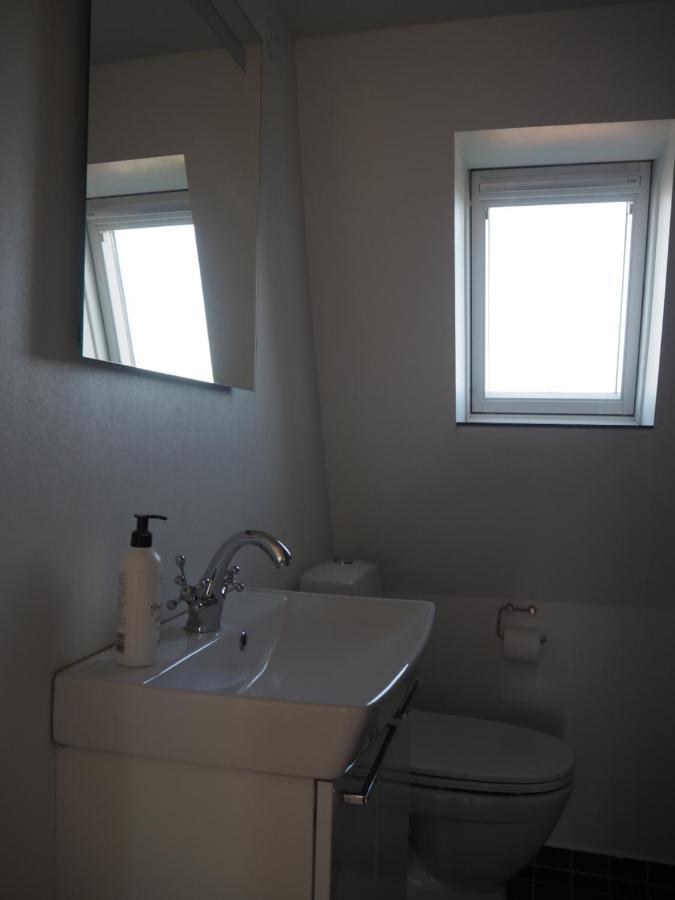 Aalborg Holiday Apartment Kültér fotó