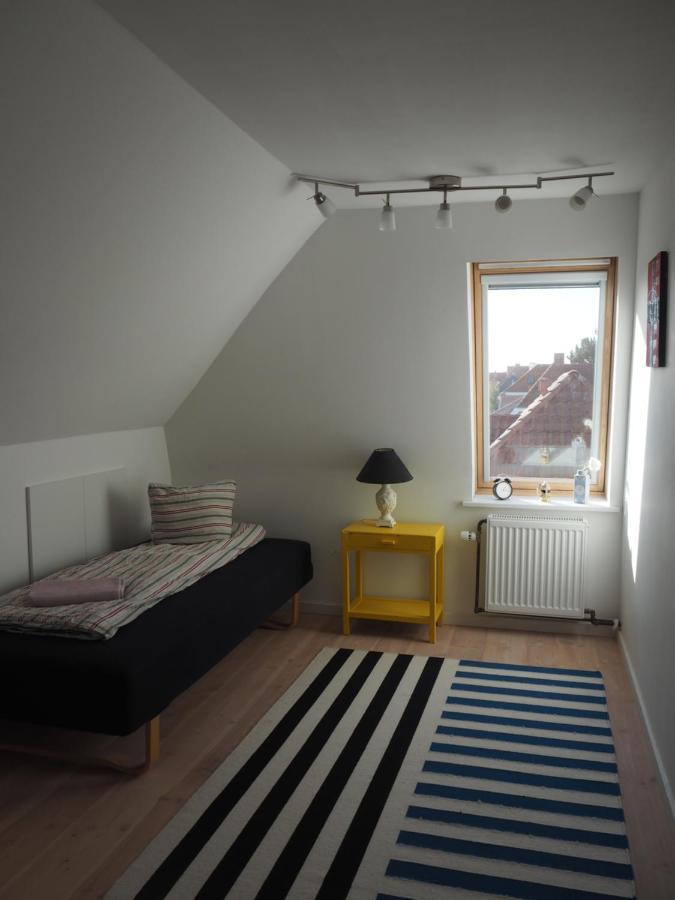 Aalborg Holiday Apartment Kültér fotó