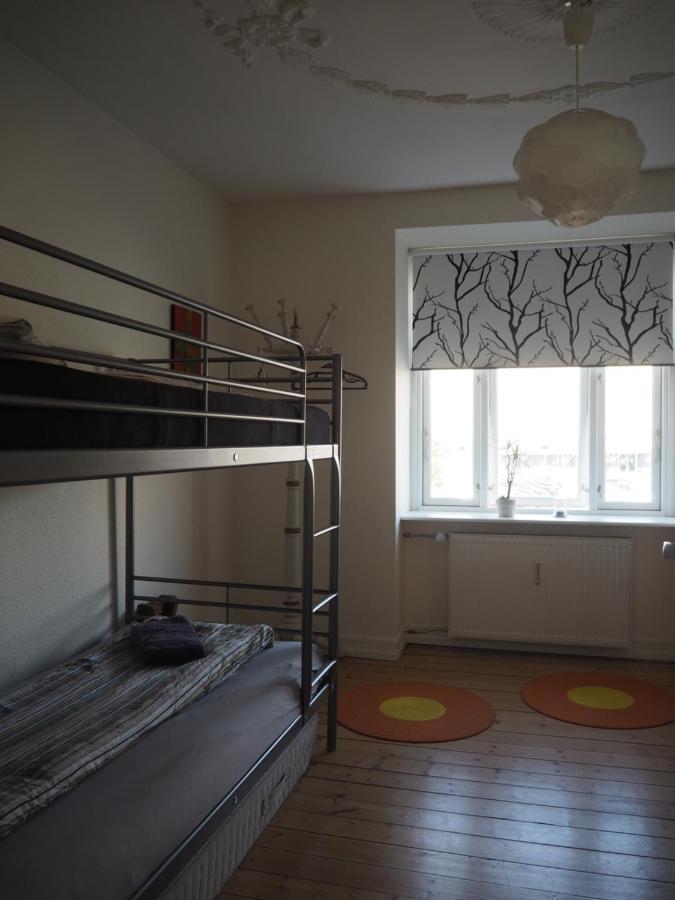 Aalborg Holiday Apartment Kültér fotó