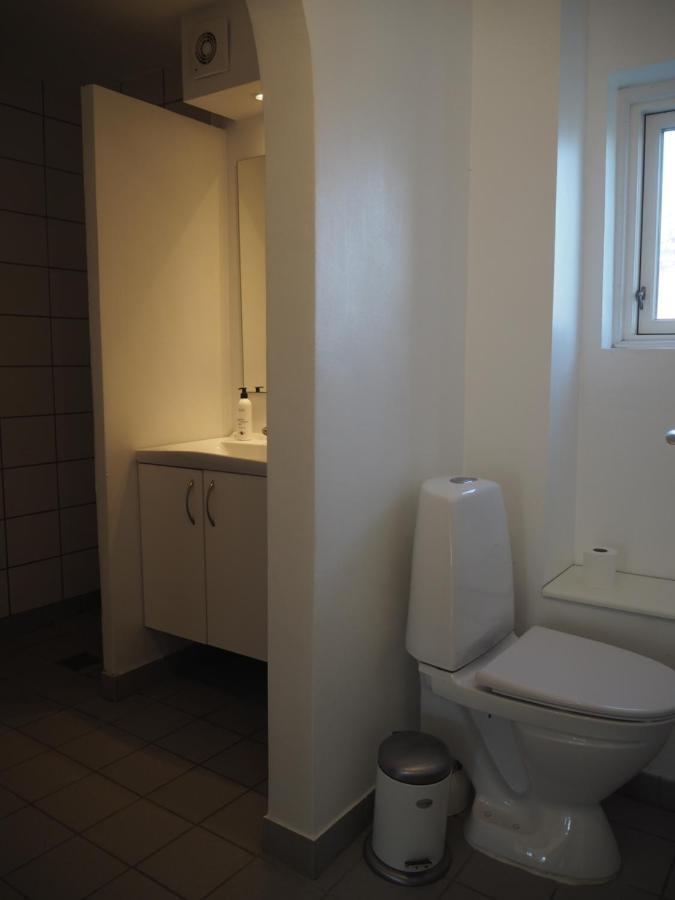 Aalborg Holiday Apartment Kültér fotó