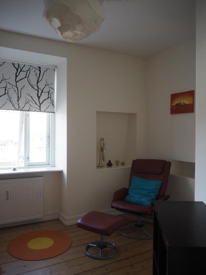Aalborg Holiday Apartment Kültér fotó