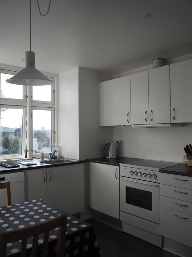 Aalborg Holiday Apartment Kültér fotó