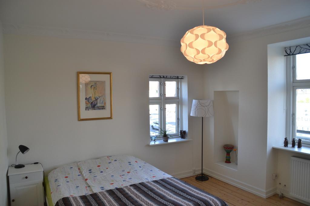 Aalborg Holiday Apartment Szoba fotó