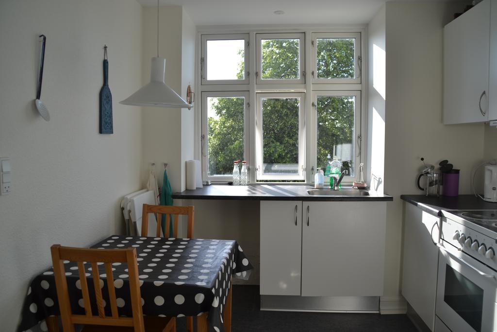 Aalborg Holiday Apartment Szoba fotó