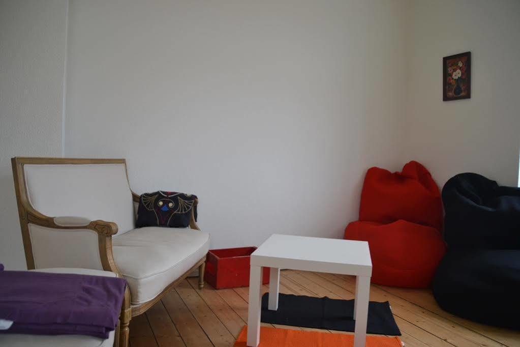 Aalborg Holiday Apartment Kültér fotó